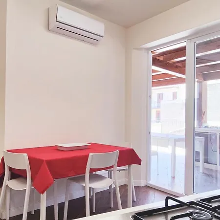 Apartament Gurgiolo New *