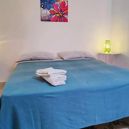 Apartament Gurgiolo New Trabia