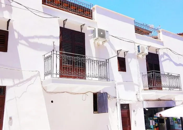 Apartament Gurgiolo New *