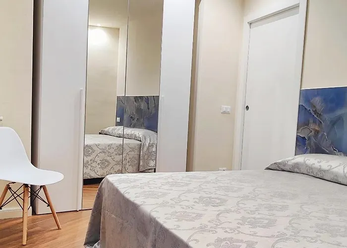 Apartament Gurgiolo New Trabia