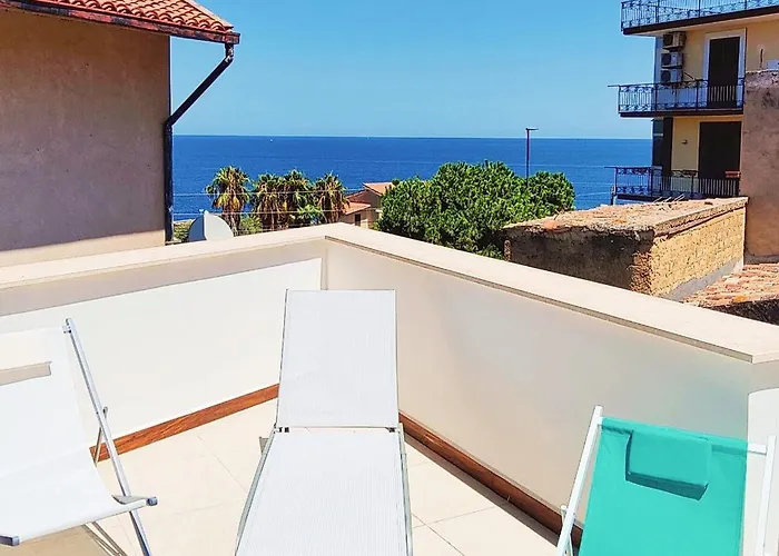 Apartament Gurgiolo New