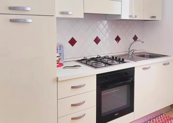 Apartament Gurgiolo New