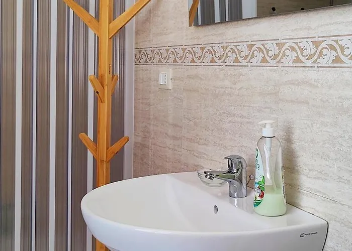 Apartament Gurgiolo New Trabia