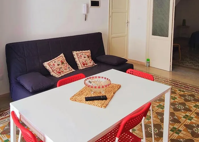 Apartament Gurgiolo New