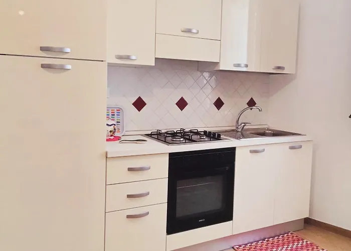 Apartament Gurgiolo New *