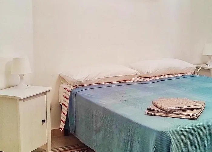 Gurgiolo New Apartament Trabia