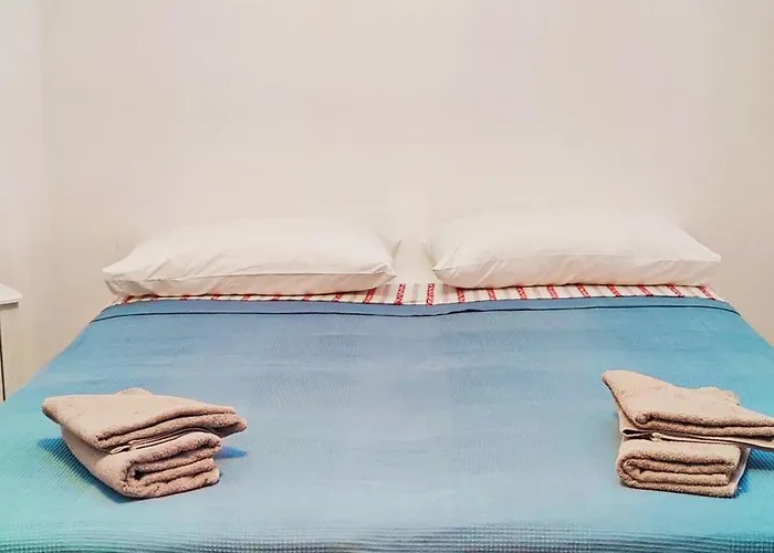 Apartament Gurgiolo New *