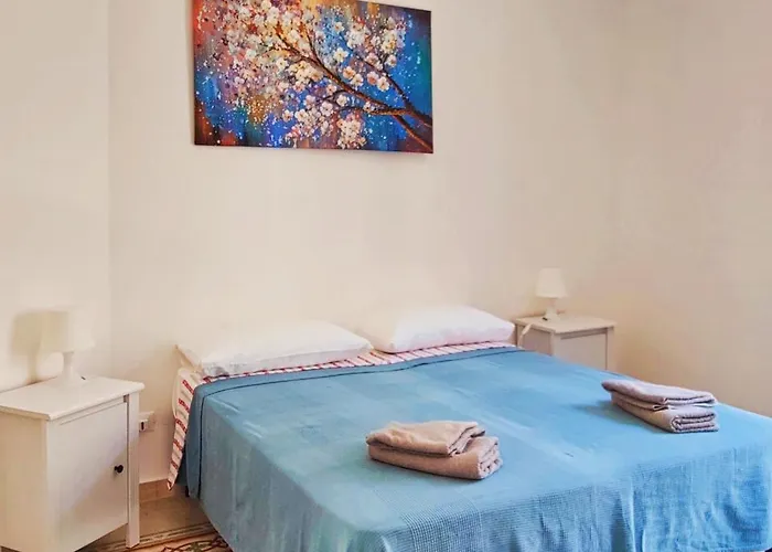 Apartament Gurgiolo New