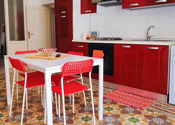 Apartament Gurgiolo New *