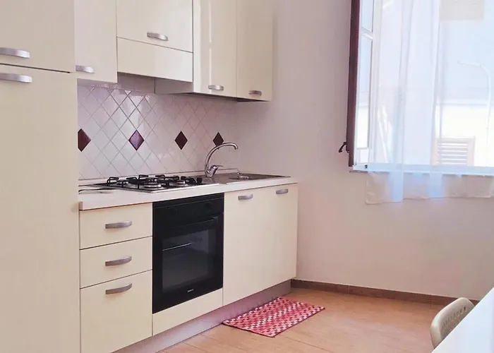 Gurgiolo New Apartament *