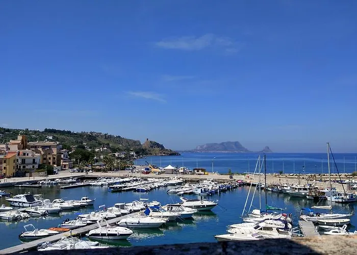 Apartament Gurgiolo New *